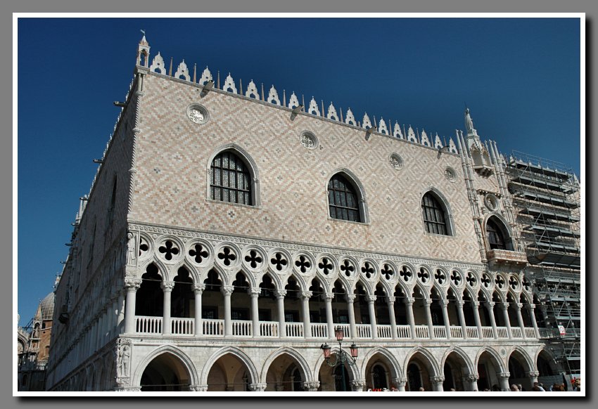 Doge Palace